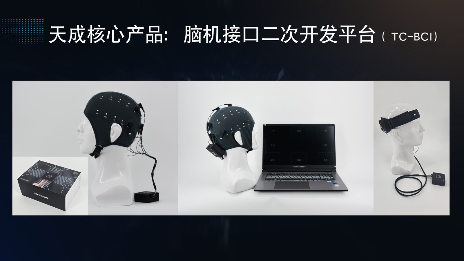 AI 二次开发平台